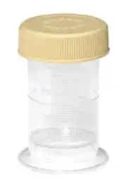 Medela Sterile 35 mL Colostrum Collection & Storage Containers (2 Pack)