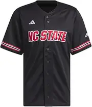 [adidas] NC State Baseball Jersey