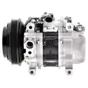 Jayair A/C Compressor - CM0655J
