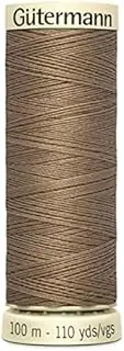 Gutermann Sew All Sewing Thread 100m 850 - per spool