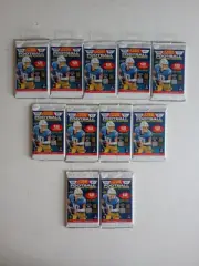 2024 Score Football Retail 12 Card Packs 11 Pack Lot Jayden Daniels Rc ??