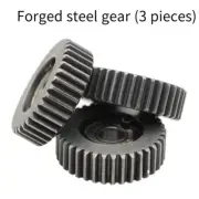Performance Driven 36T Wheel Hub Motor Planetary Gears for Bafang Motor