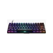 SteelSeries Apex 9 Mini US Keyboard [64837]