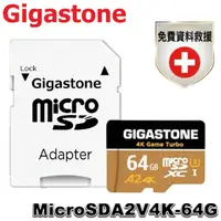 在飛比找蝦皮購物優惠-【3CTOWN】含稅 Gigastone Data Reco