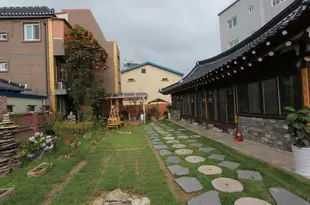 達桑姆奇旅館Dasomchae Hanok Hotel