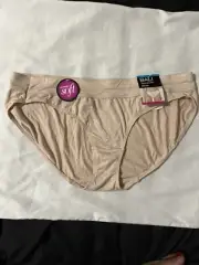 Bali comfort Revolution Bikini Incredibly Soft/ $10.99 - 2X/9