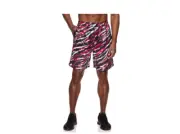 AND1 Men's and Big Men's Offense 8" Short