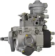 Diesel Fuel Injection Pump 0460413018 Compatible For Iveco Case 2.9L 53 KW Engine Ford New Holland TN55 TN65 TN75D TN75S TN75V Tractors