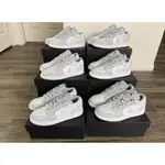 AIR JORDAN 1 LOW SE GS 白迷彩 DD3234-100 慢跑鞋