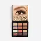 MIRENESSE The Lovers Eyeshadow Collection **#7 Naked Lust** palette NEW!