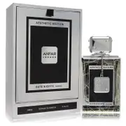 Anfar Date Nights by Anfar Extrait De Parfum Spray 3.4 oz for Men