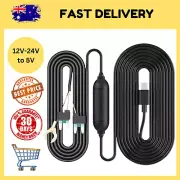 DDPAI Type-C Hardwire Kit, Compatible with N1 Dual, N3 Pro, N5 Dual, Z40, Min...