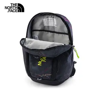 The North Face Y MINI RECON 中大童 後背包 -NF0A52VXIYZ