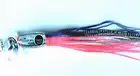 Black Bart Blue Breakfast Trolling Lure Heavy Tackle BLUE PINK TIGER / PAUA HEAD