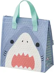 Skater FBC1-A Lunch Bag, Non-Woven Fabric, Insulated Bag, Sametch