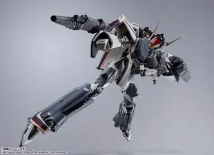 ☆勳寶玩具舖【現貨】代理版 萬代 BANDAI DX超合金 VF-171EX 夢靨PLUS(早乙女機) 復興Ver.