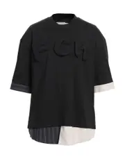[FENG CHEN WANG] FENG CHEN WANG T-shirts - Item 10587683