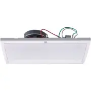 RCF ELISA100 In Wall / Ceiling 2Way 100V - 4 Ohm Speaker