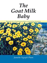 在飛比找誠品線上優惠-The Goat Milk Baby: Memoir of 