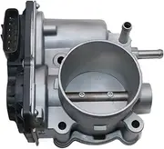 Throttle Body Valve Compatible with Toyota Corolla Prius Prime Lexus CT200h 1.8L 337-50269 22030-37060
