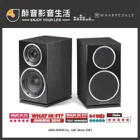 在飛比找PChome商店街優惠-【醉音影音生活】英國 Wharfedale Diamond 