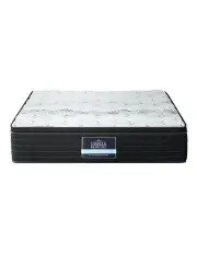 [Giselle Bedding] Extra Firm King Mattress 32cm in White