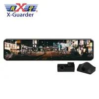 在飛比找momo購物網優惠-【X-GUARDER】TG-R800 11.88吋 GPS 