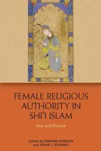 在飛比找博客來優惠-Female Religious Authority in 