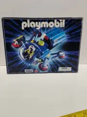 Playmobil Playmospace 3082 Spaceship Figure Ground Space Vehicle New 1999 Geobra