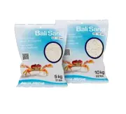 Aqua Medic Bali Sand 10kg (2-3 mm) Fine Sand White Substrate( pick up only)