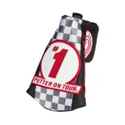 NEW Odyssey Tempest Putter Cover 2024 - Blade - Drummond Golf