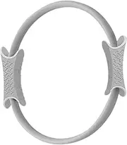 Pilates Ring Circle Fitness Circle Accessory Flexible Resistance Exercise Indoor Beginner Gift Training Device for Women