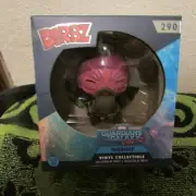 Funko Dorbz Guardians of the Galaxy Taserface # 290. Marvel