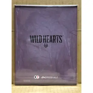 PS5 狂野之心 Wild Hearts 特典