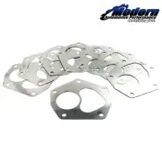 MAPerformance Stainless Steel Turbo Outlet Gasket for 2008+ Mitsubishi Evo X 10 (for: Mitsubishi)
