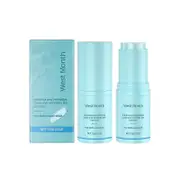 West Month Eye Care Stick Moisturizing Mild Moisturizing Eye Skin Portable Care Essence Stick 7G