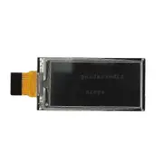 LCD Display For Netatmo Smart Thermostat V2 NTH01 For Netatmo N3A-THM02 screen