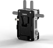 Tilta Power Supply Module for DJI Video Transmitter - V Mount TGA-DVT-V