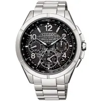 在飛比找ETMall東森購物網優惠-【CITIZEN】星辰 Eco-Drive 光動能 CC90