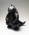 Kaiju Bully Black XL by Erick Scarecrow