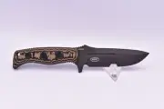 Custom 3D G10 Handles for Benchmade Fixed Adamas 375