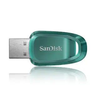 SANDISK Ultra Eco CZ96 64G 128G 256G USB 3.2 隨身碟 現貨 廠商直送
