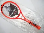 *NEW* 2025 HEAD AUXETIC 2.0 RADICAL "PRO" TENNIS RACQUET (4 1/4) UNSTRUNG