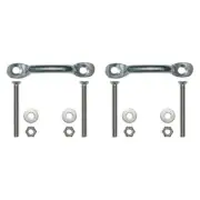 Pontoon/Dock Ladder Mounting Hardware Kit