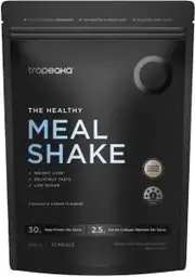 Tropeaka Meal Shake Cookies & Cream 560g
