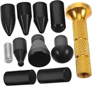 Car Fix Pen Multi-head Dent Removal Tool Metal Dent Tap down Kit Auto Body Repair Tool Set