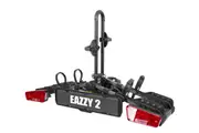 Buzzrack Eazzy 2 Platform Tow Ball Bike Rack (clearance no returns)