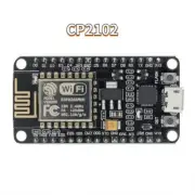 5PCS ESP8266 Internet NodeMcu Lua WIFI Development Board Module USB CP2102