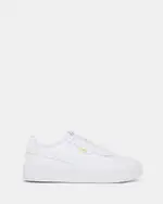 Carina 3.0 W White/Gold