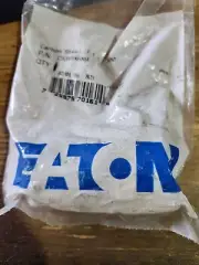 Eaton C5315X6X8 Straight Adapter 1/2 in Male JIC 37° Flare x 3/8 in Male O-Ring